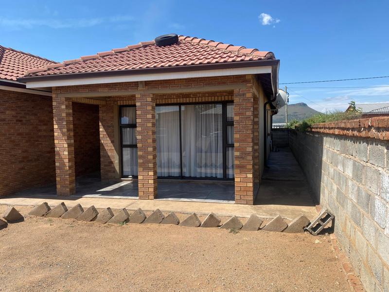 3 Bedroom Property for Sale in Mlungisi Eastern Cape